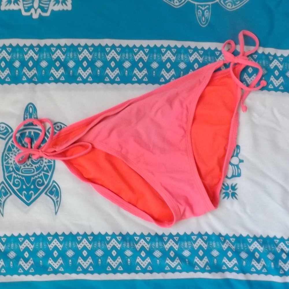 Bathing Suit Bottoms